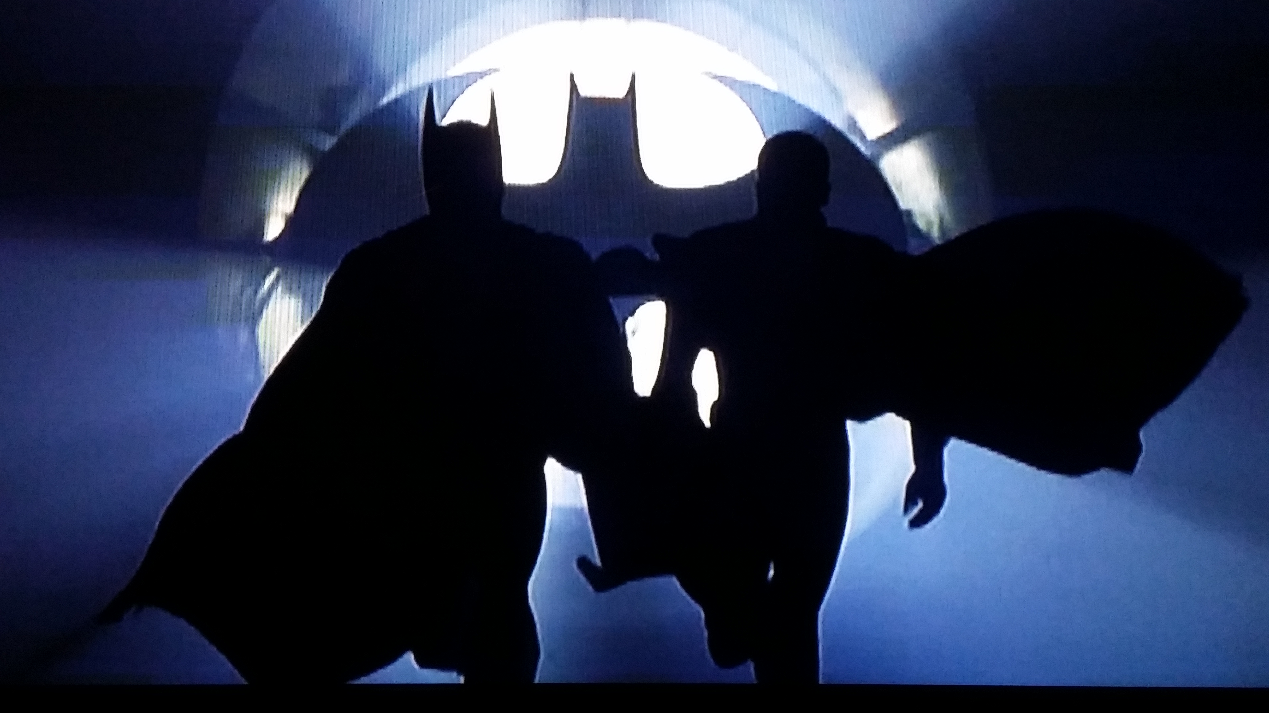 永远的蝙蝠侠剧照的剧照