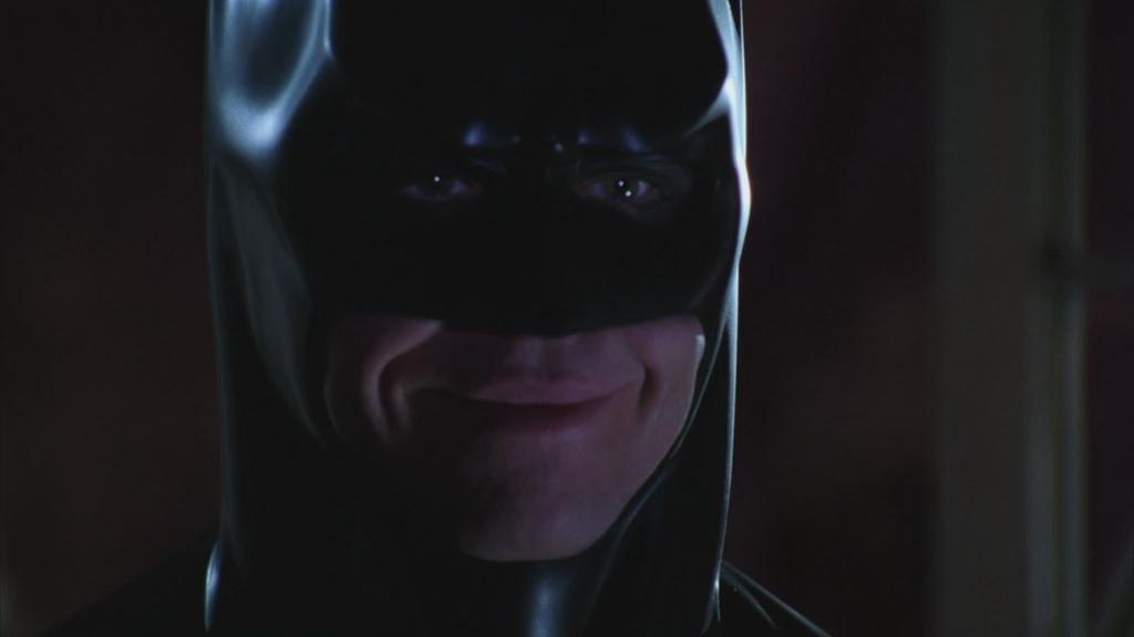 永远的蝙蝠侠剧照的剧照