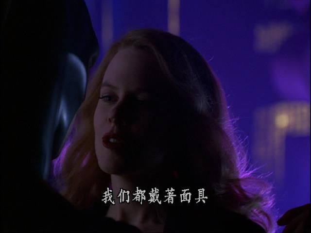 永远的蝙蝠侠剧照的剧照