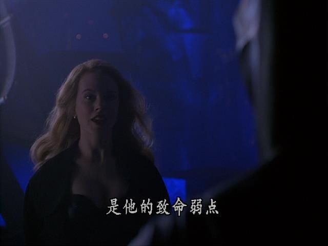 永远的蝙蝠侠剧照的剧照