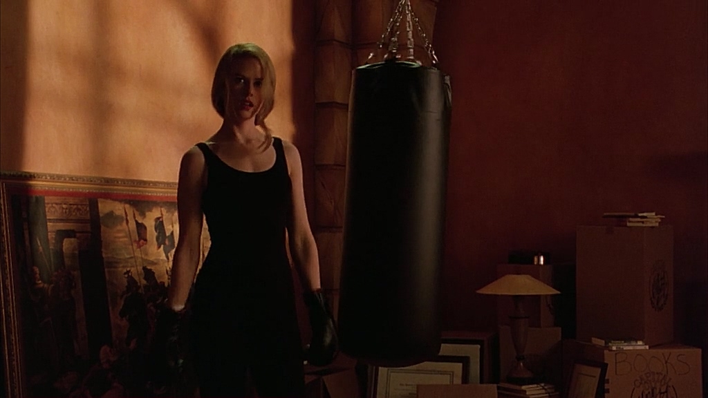 永远的蝙蝠侠剧照的剧照