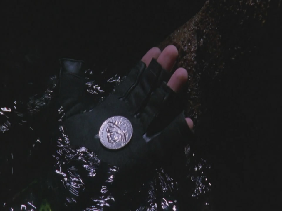 永远的蝙蝠侠剧照的剧照