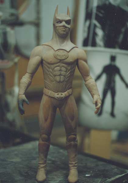 永远的蝙蝠侠剧照的剧照