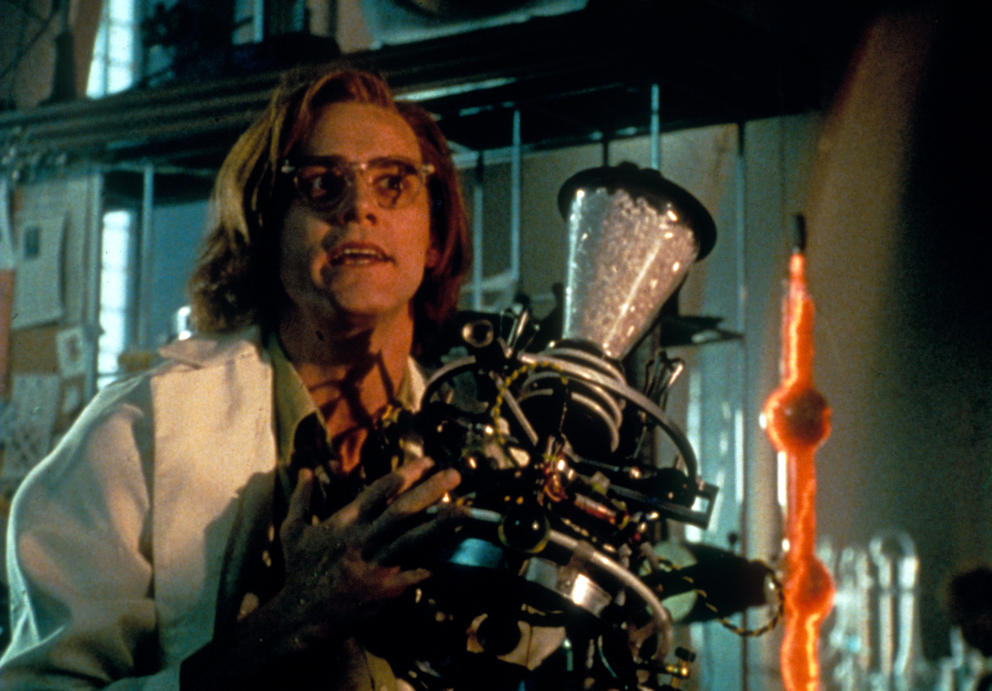 永远的蝙蝠侠剧照的剧照