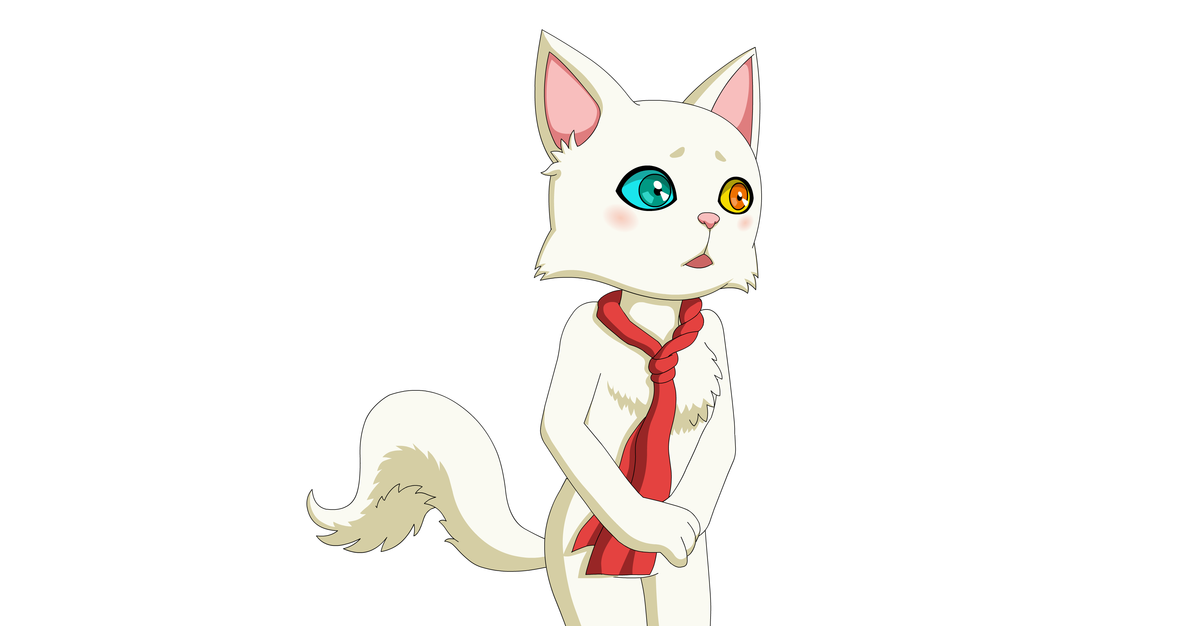 我的老婆是只猫剧照的剧照