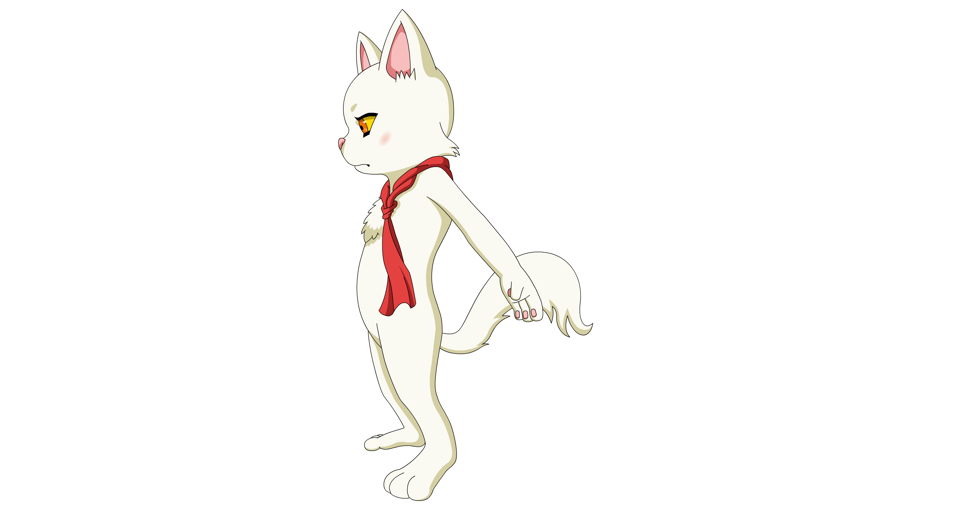 我的老婆是只猫剧照的剧照