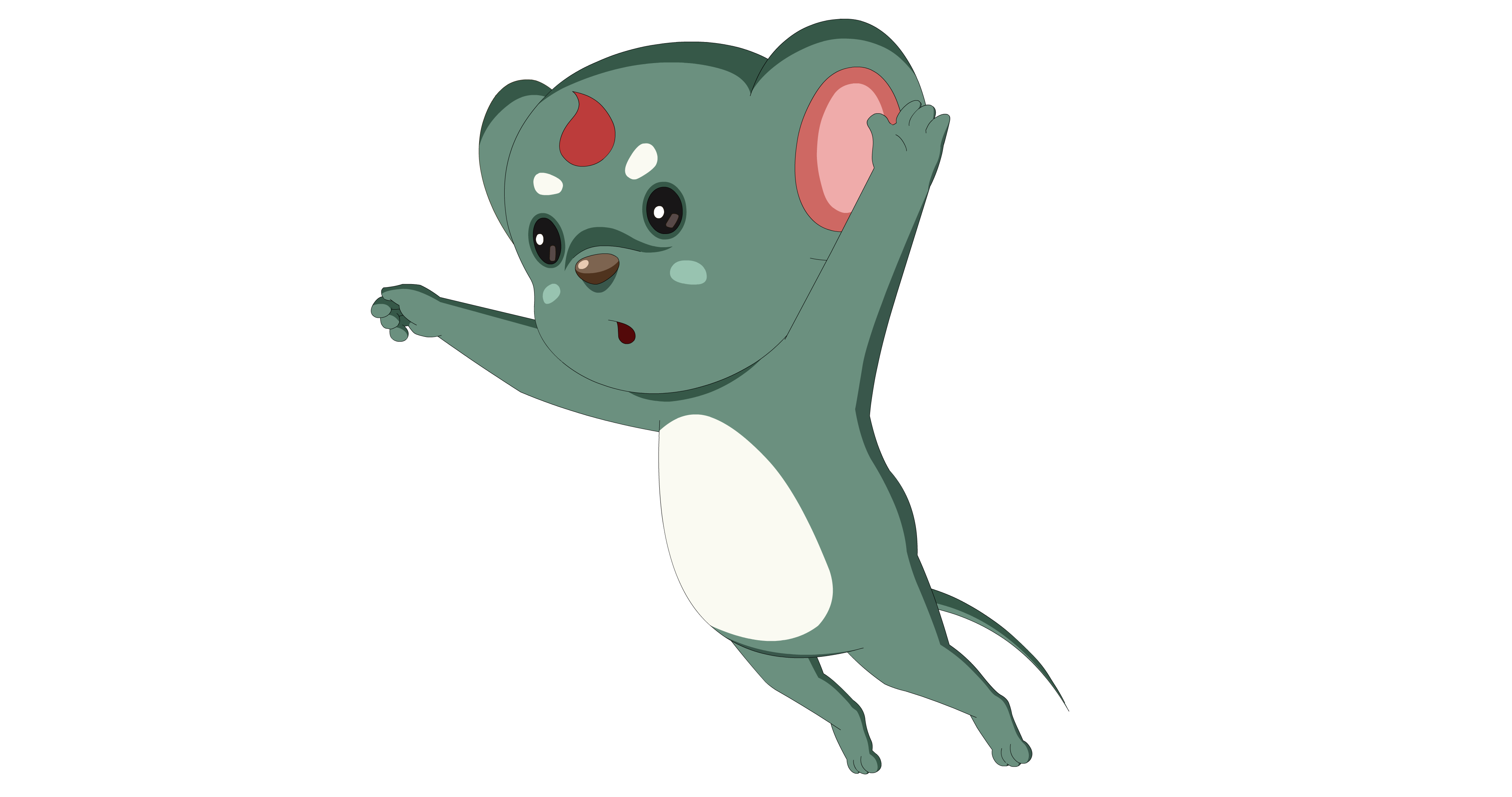 我的老婆是只猫剧照的剧照