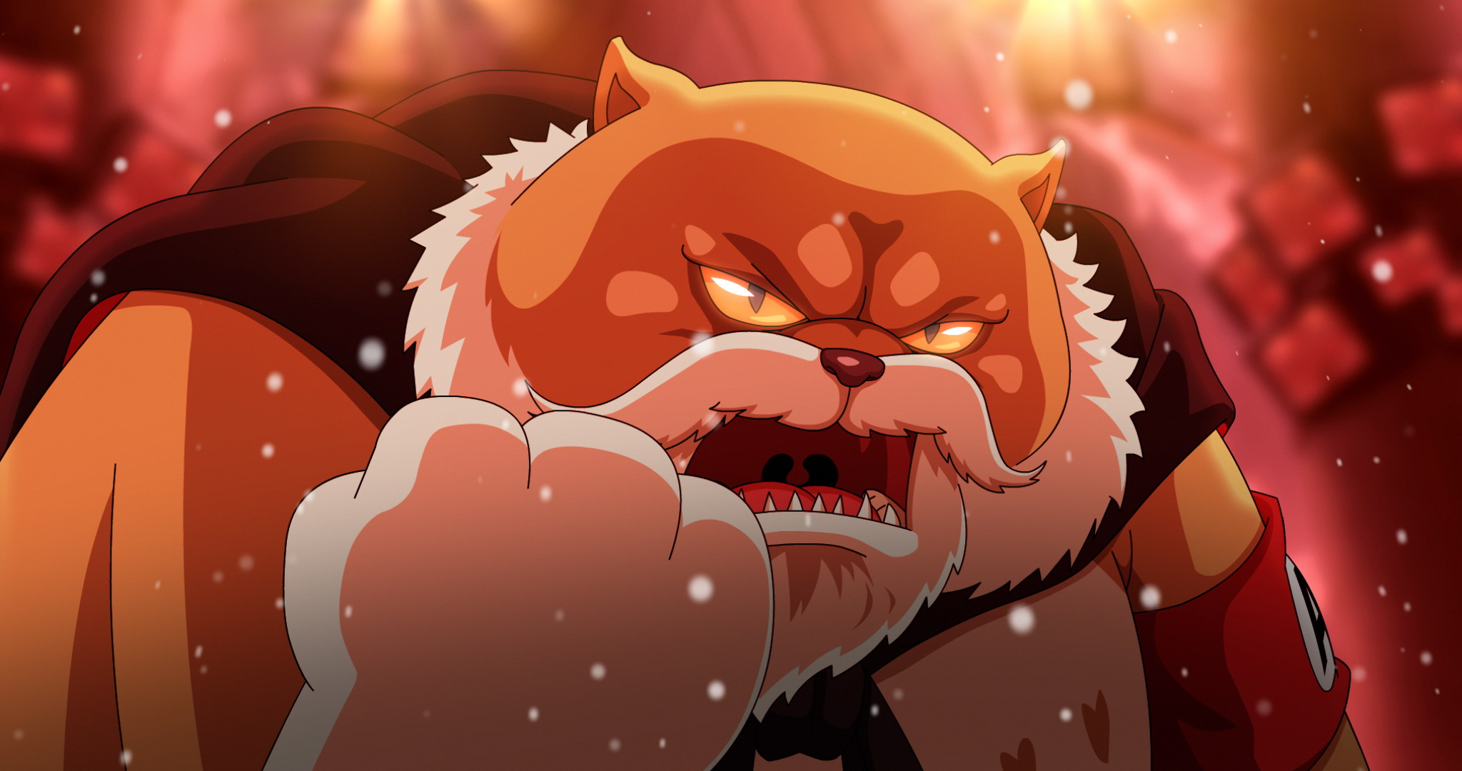 我的老婆是只猫剧照的剧照