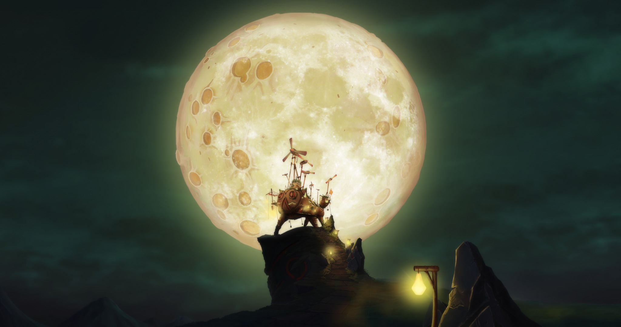 我的老婆是只猫剧照的剧照