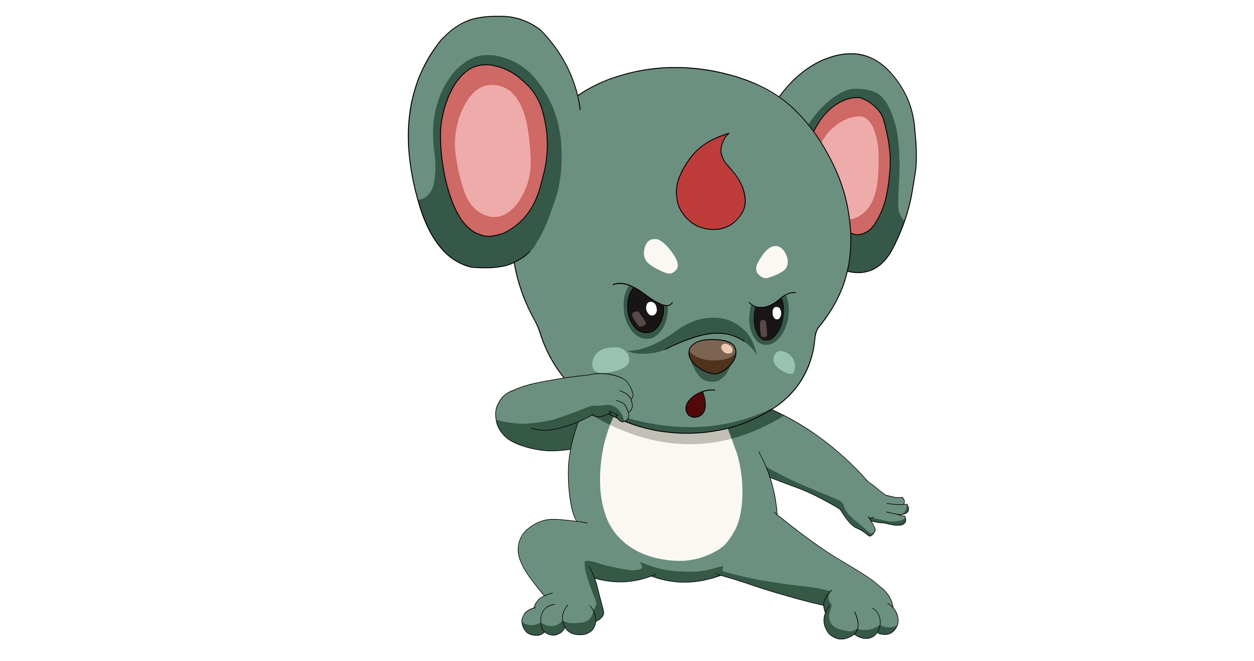 我的老婆是只猫剧照的剧照