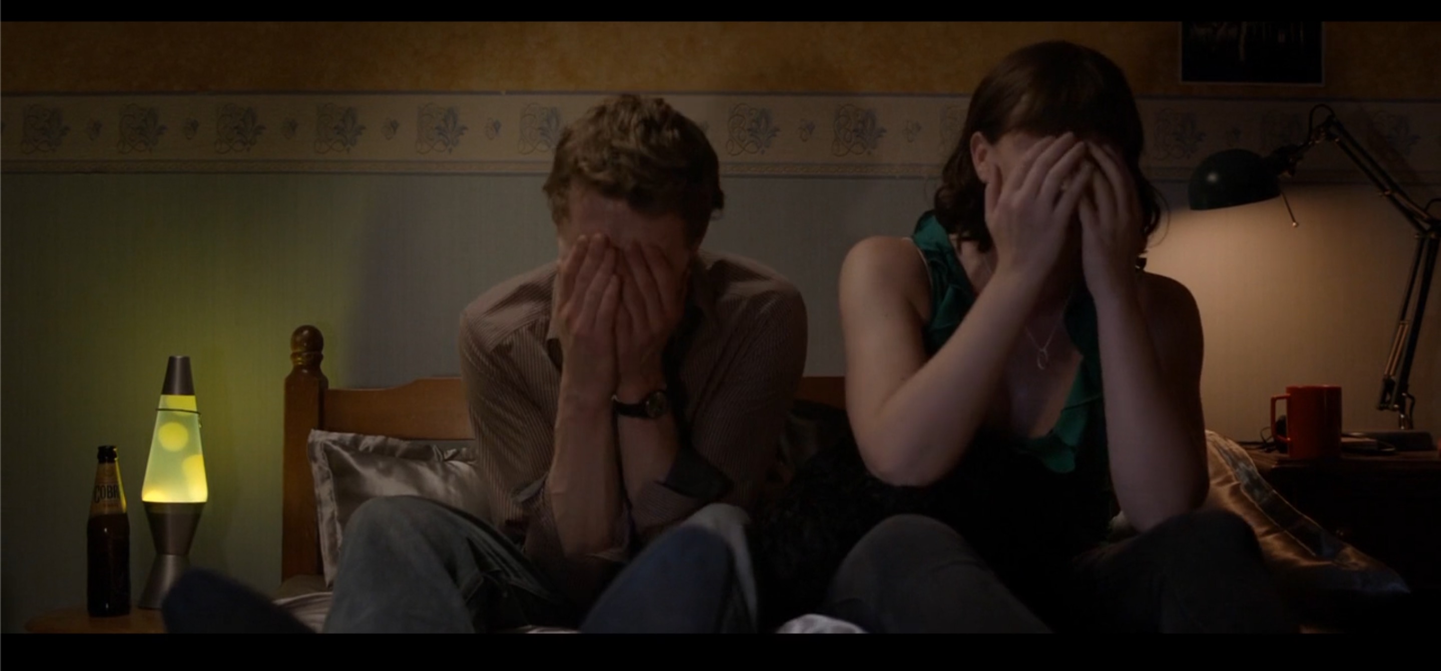 第二次约会性指南剧照的剧照