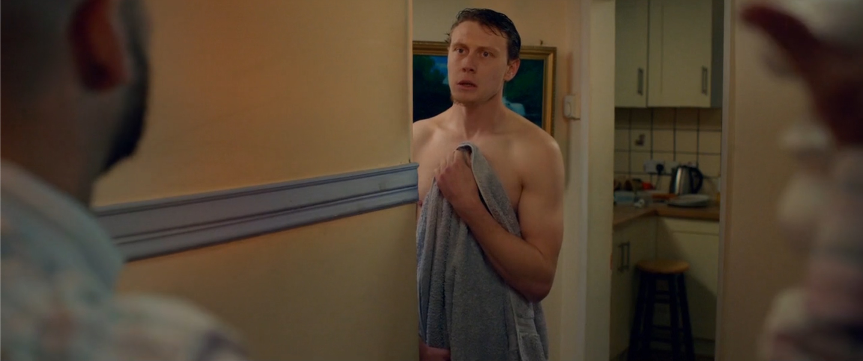 第二次约会性指南剧照的剧照