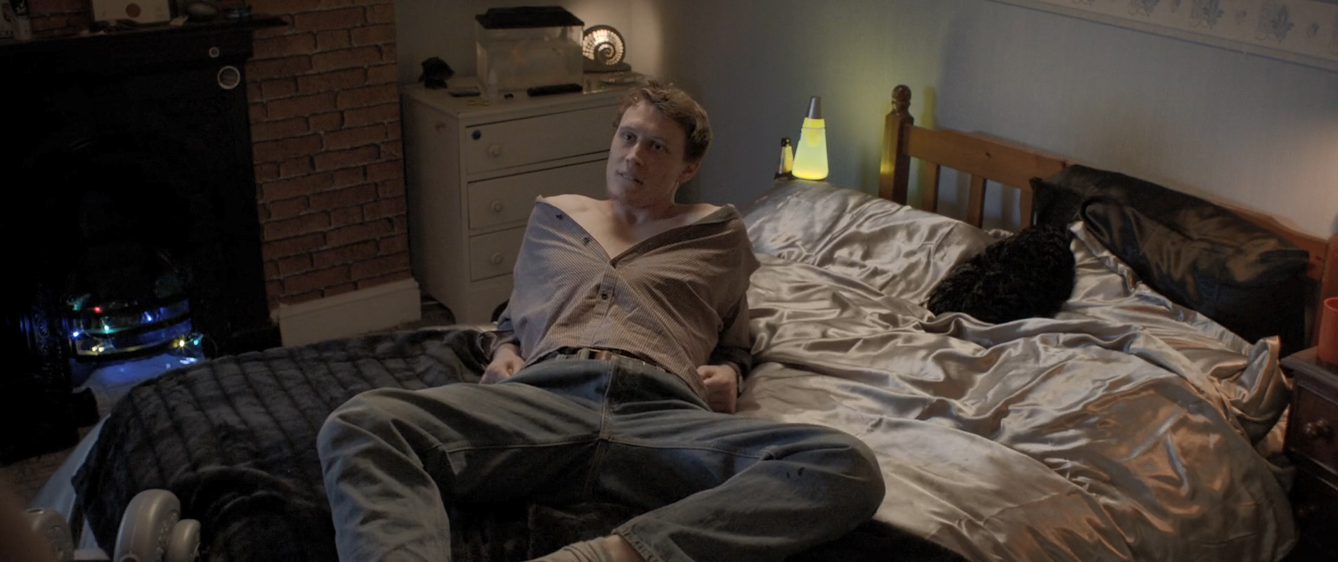 第二次约会性指南剧照的剧照