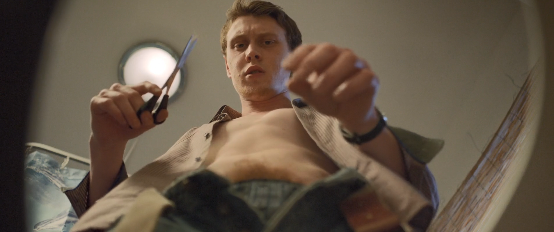 第二次约会性指南剧照的剧照