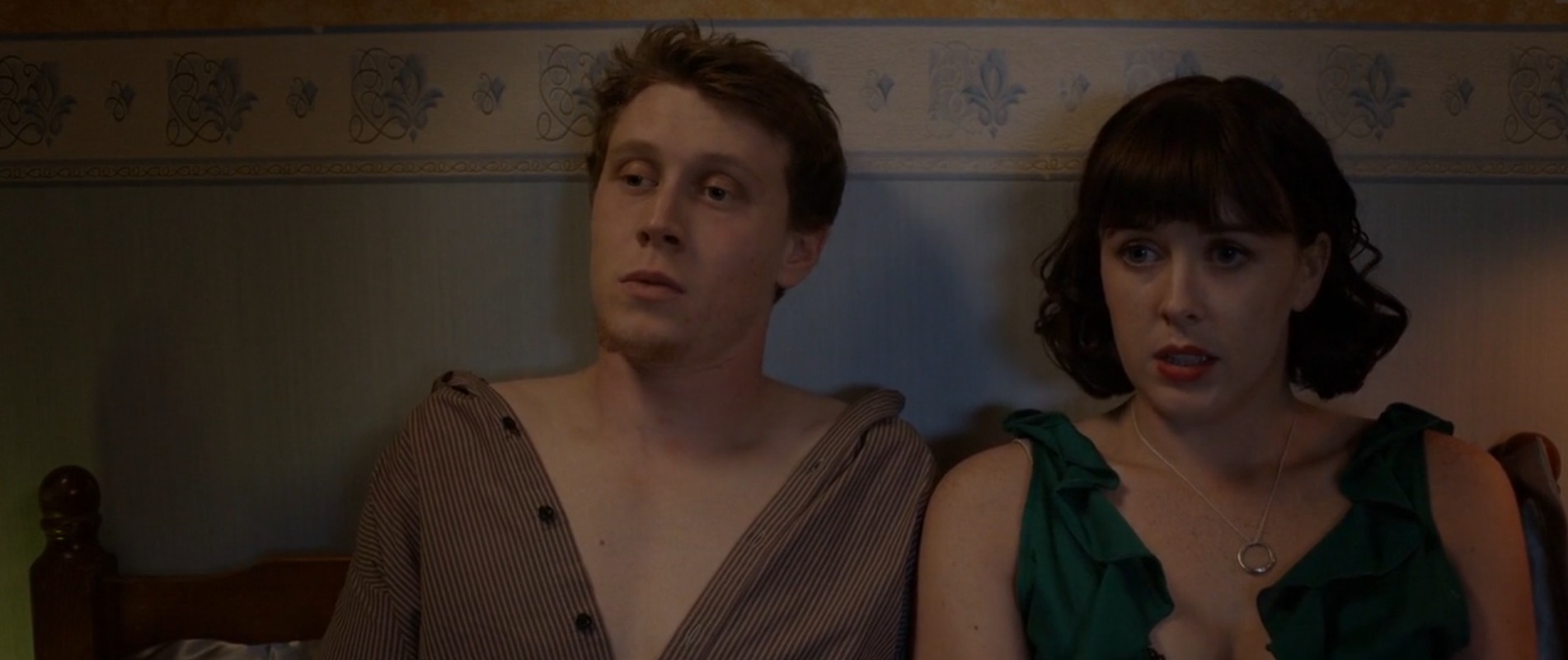 第二次约会性指南剧照的剧照