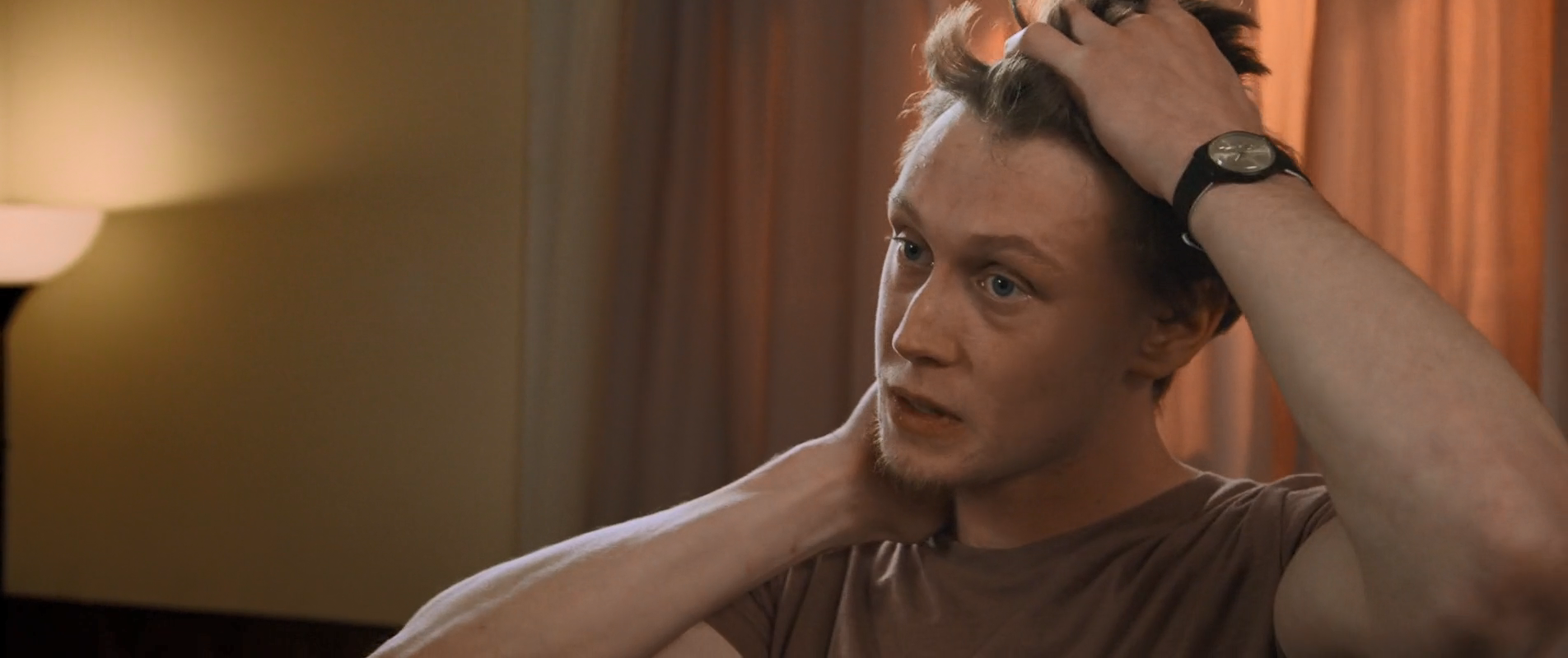 第二次约会性指南剧照的剧照