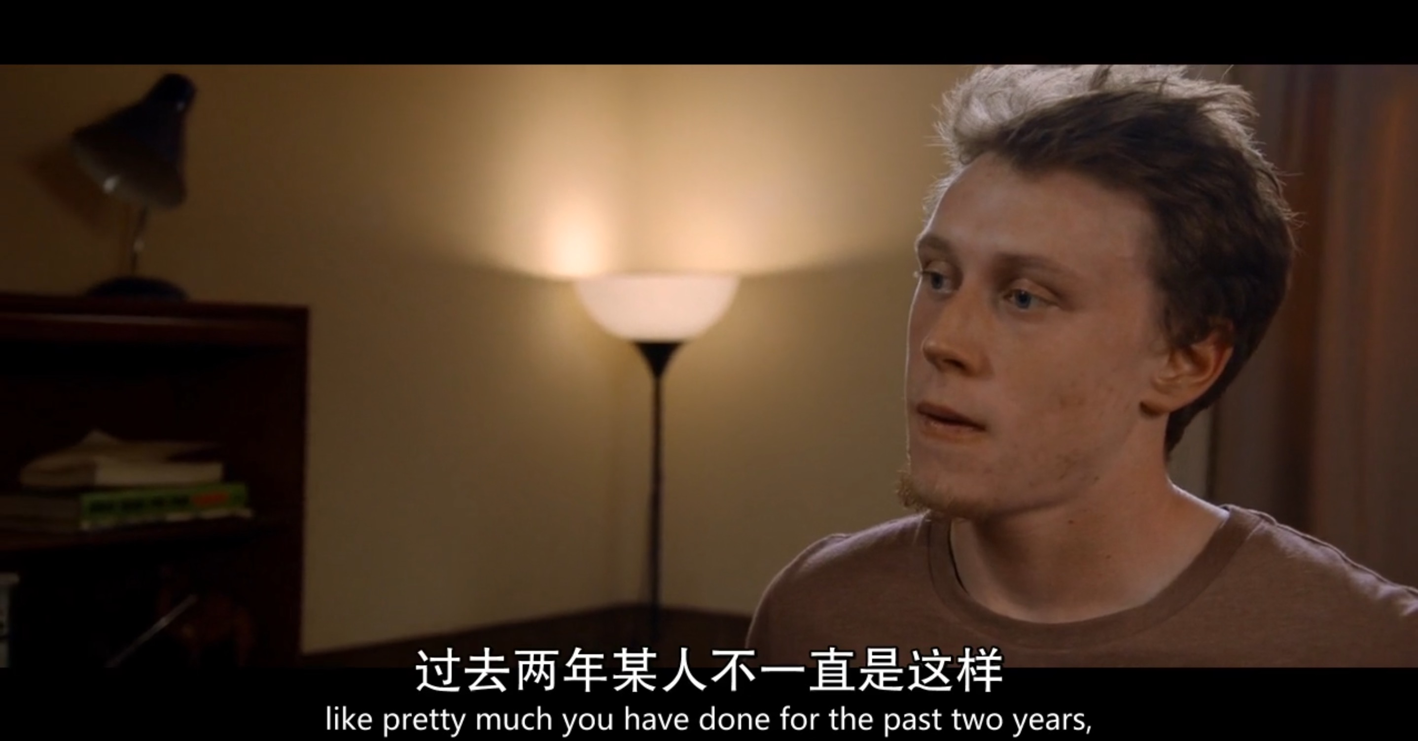 第二次约会性指南剧照的剧照