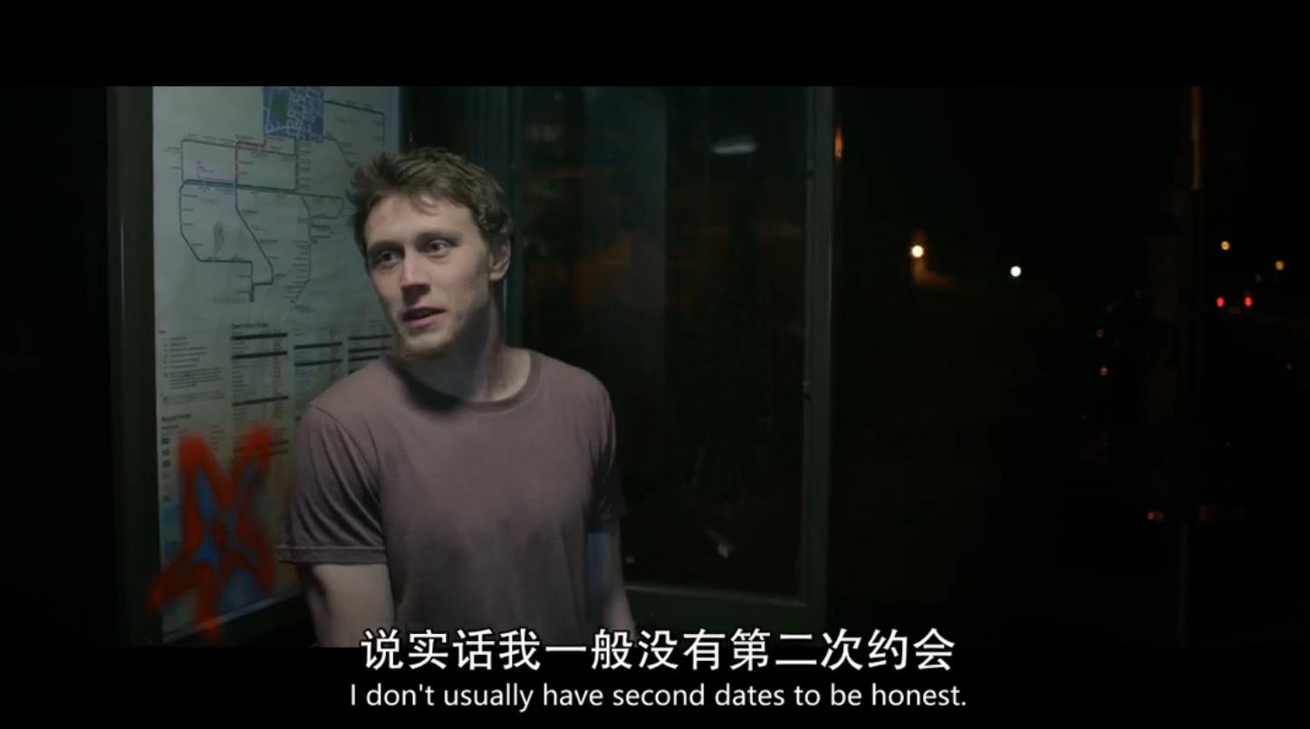 第二次约会性指南剧照的剧照