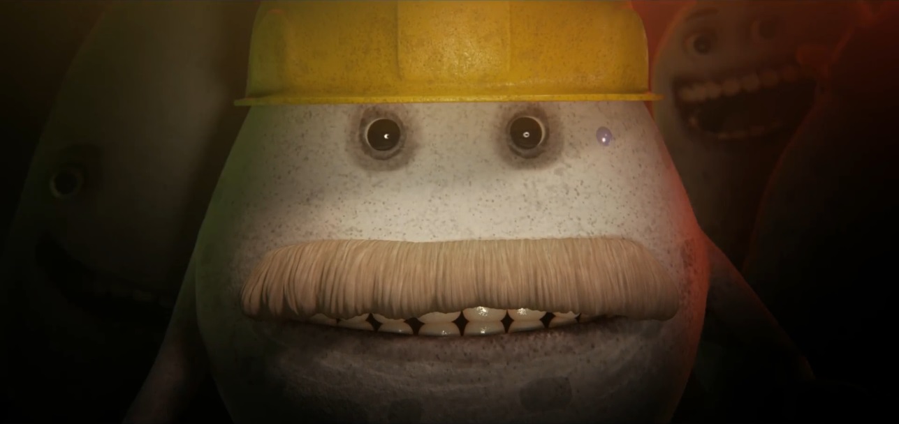 这是还债的时候了剧照的剧照