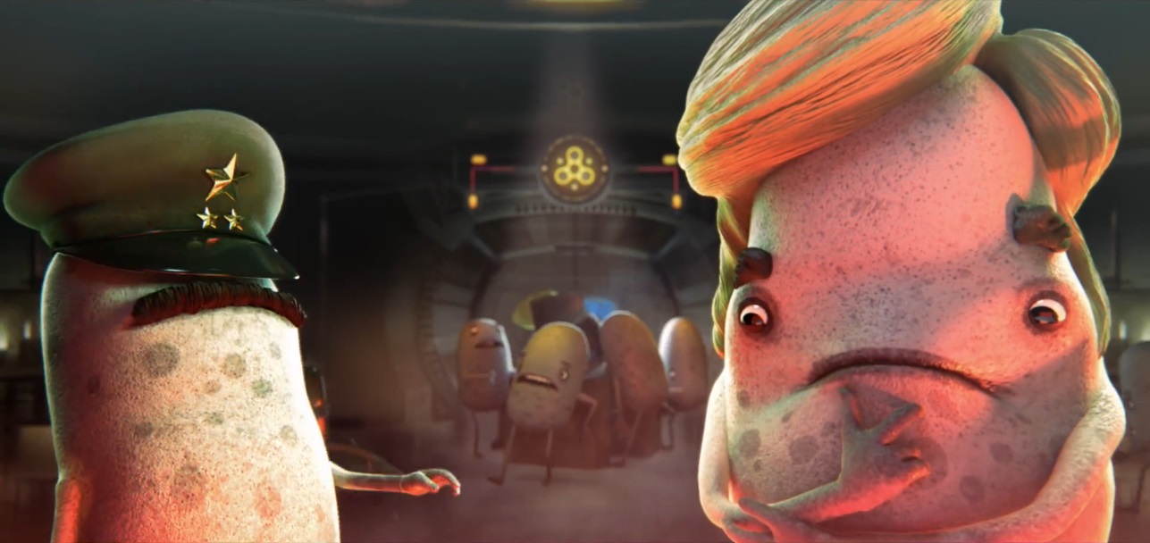 这是还债的时候了剧照的剧照