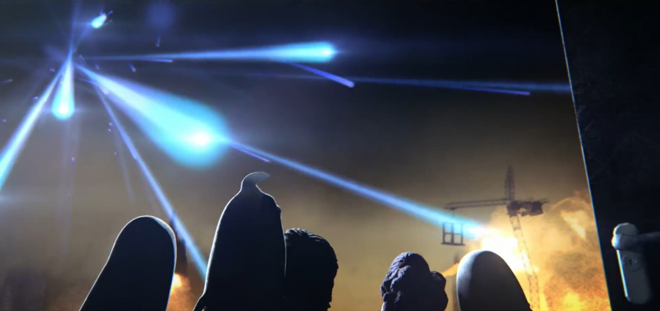 这是还债的时候了剧照的剧照