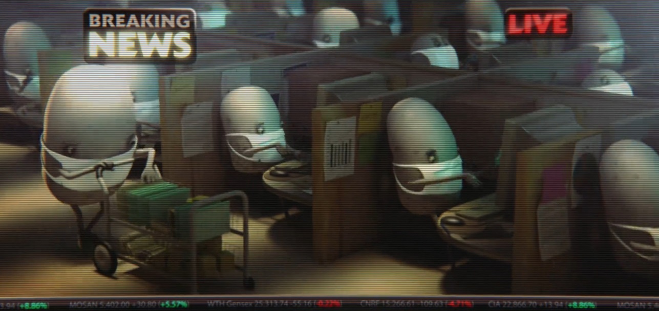 这是还债的时候了剧照的剧照