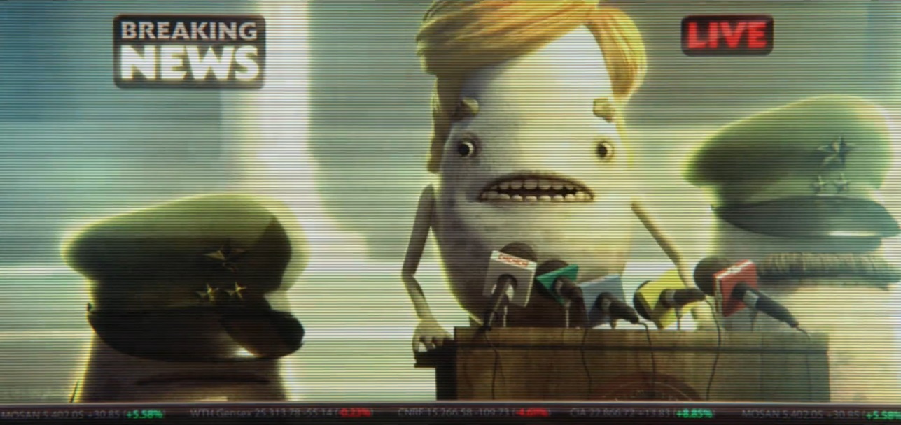 这是还债的时候了剧照的剧照