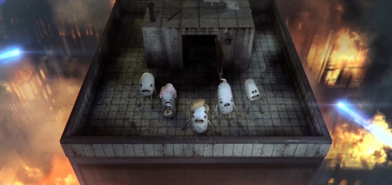 这是还债的时候了剧照的剧照