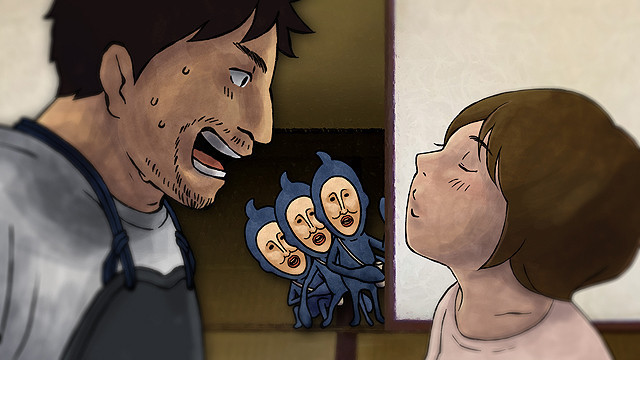 映画 こびとづかん カクレモモジリの秘密の桃園剧照的剧照