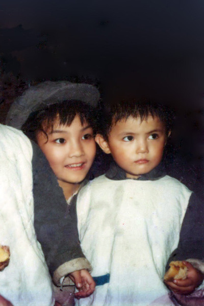 啊！摇篮剧照的剧照