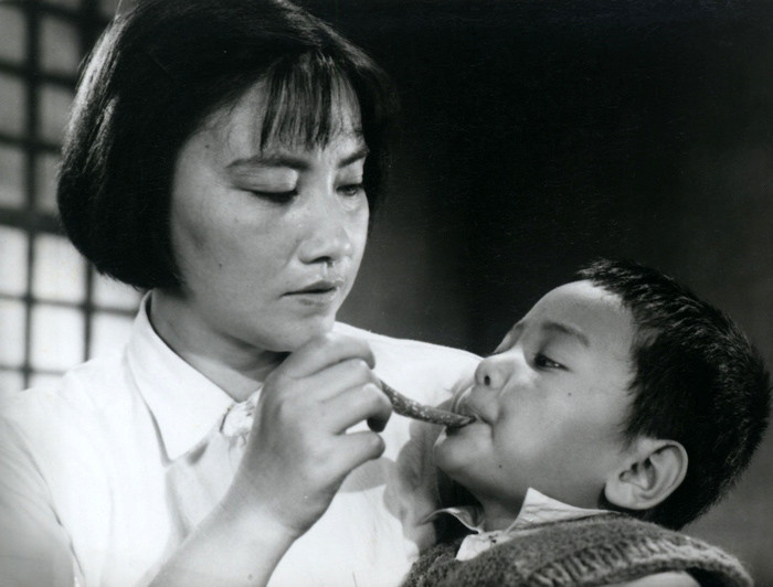 啊！摇篮剧照的剧照