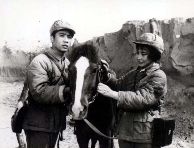 啊！摇篮剧照的剧照