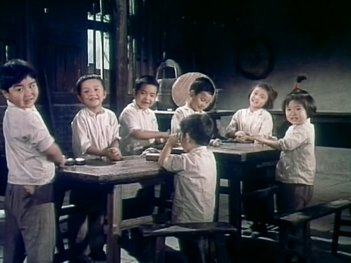 啊！摇篮剧照的剧照