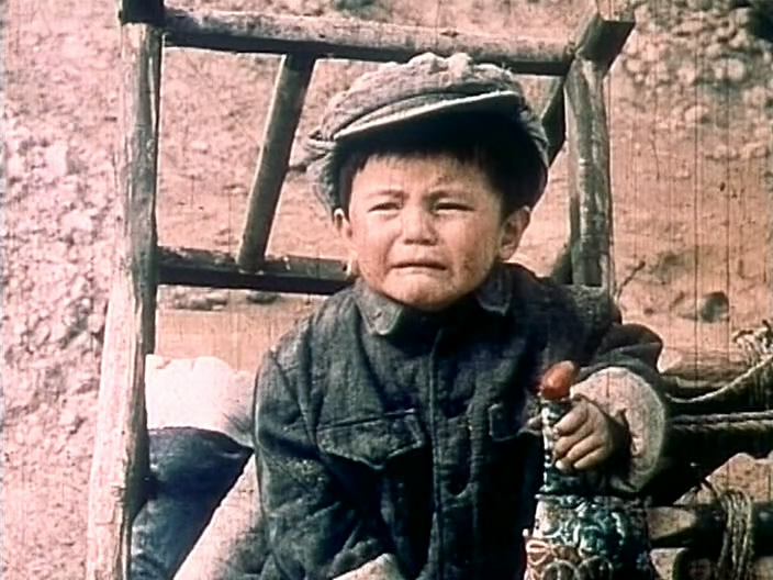 啊！摇篮剧照的剧照