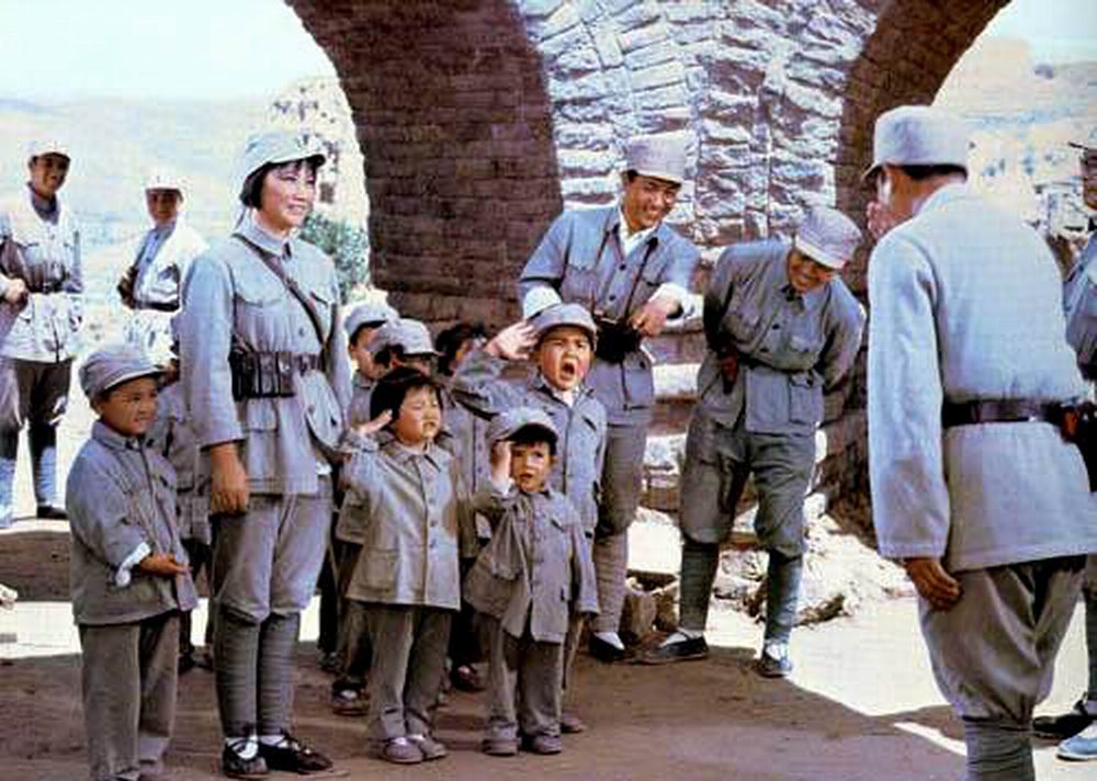 啊！摇篮剧照的剧照