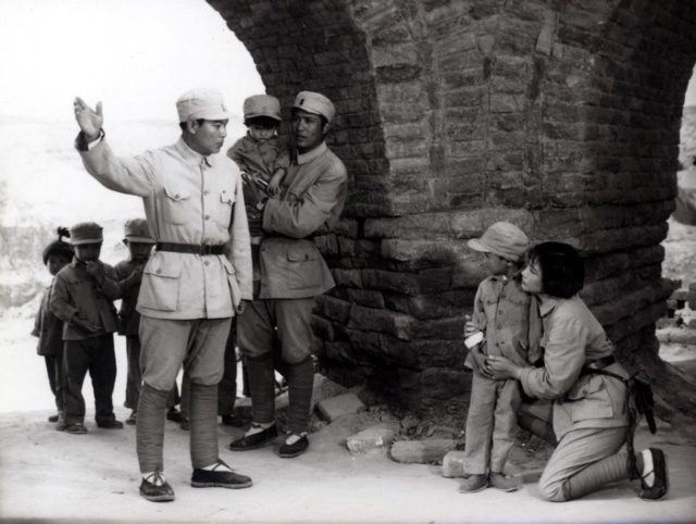 啊！摇篮剧照的剧照