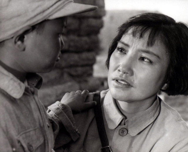 啊！摇篮剧照的剧照