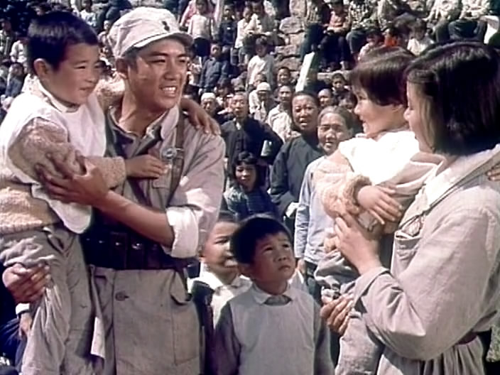 啊！摇篮剧照的剧照