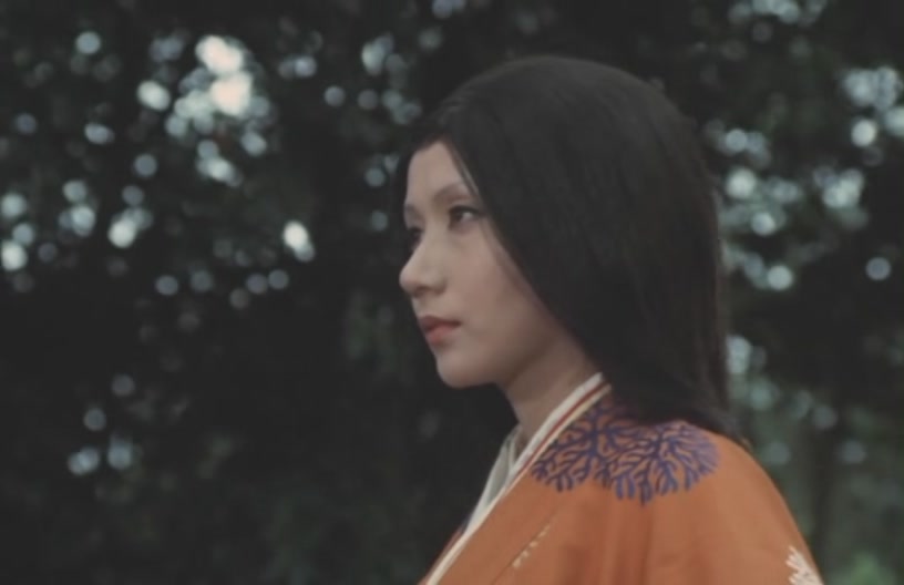 樱之森之满开之下剧照的剧照