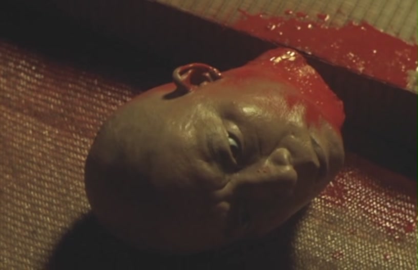 樱之森之满开之下剧照的剧照