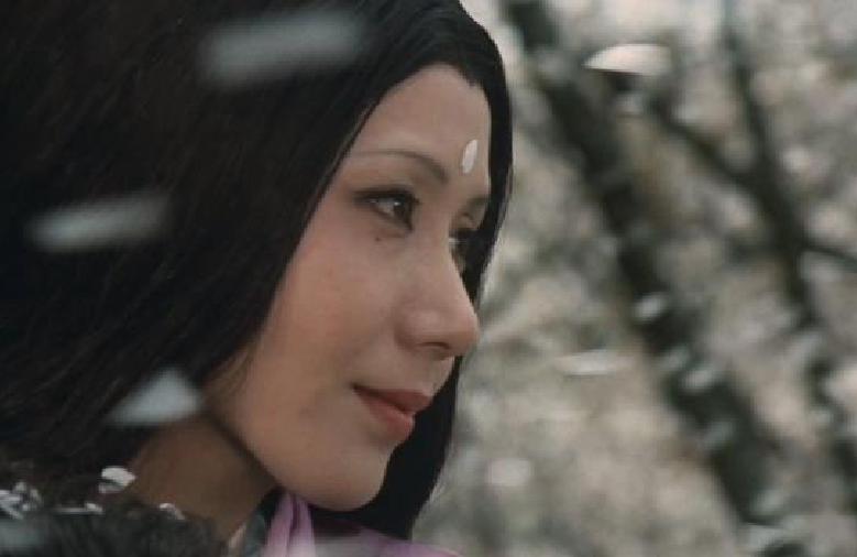 樱之森之满开之下剧照的剧照