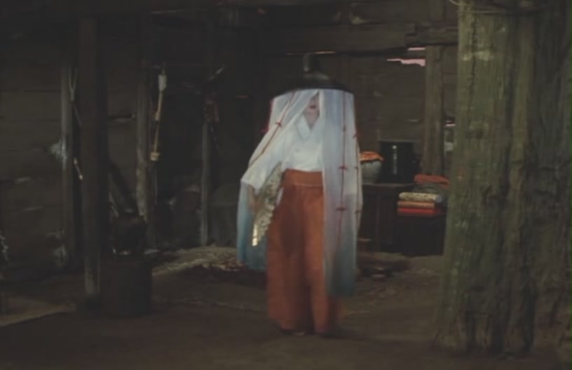 樱之森之满开之下剧照的剧照