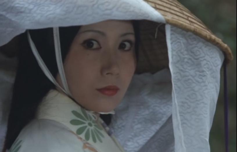 樱之森之满开之下剧照的剧照