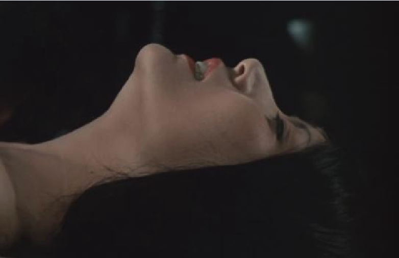 樱之森之满开之下剧照的剧照