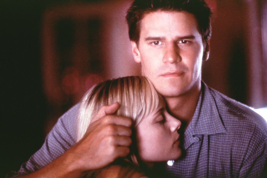 情人劫剧照的剧照