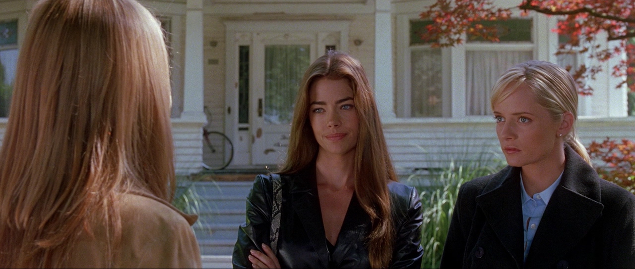 情人劫剧照的剧照