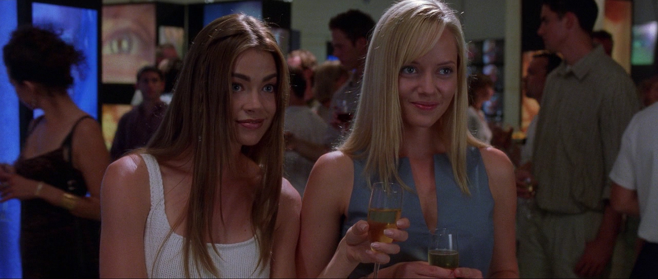 情人劫剧照的剧照