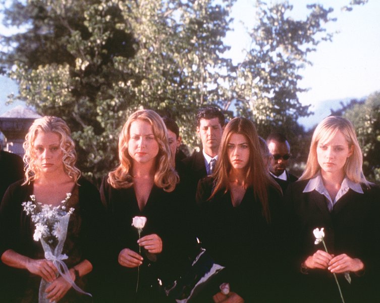 情人劫剧照的剧照