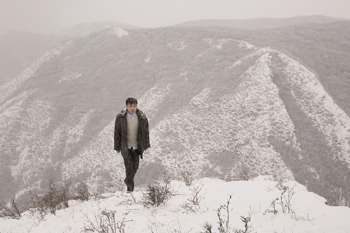 雪·葬剧照的剧照