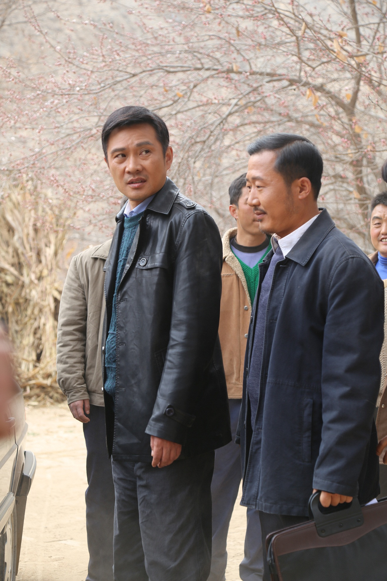 雪·葬剧照的剧照